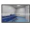 Fireproof Artistic Ceilings Cleanroom,Aluminum Wall Panel Automatic Air Control System Cleanroom