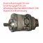 Komatsu Gear Pump 705-56-24090 705-52-21170 Gear Pump 705-14-41010 705-55-34140