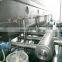 Industrial Food Dryer vibration fluidized bed dryers for sale