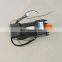 VTV 120w single phase gear motor with fan YN90-120