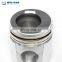 3901706 Wellfar 6BT Diesel Engine Piston Retaining Ring Piston Pin and pisston 3920691 3284366 3901706