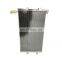 HIDROJET high quality excavator EC240B air conditioner condenser VOE14539787 14539787 for EC290B