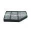 Carbon Filtration Cabin Air Filter 9608300618 for Mercedes-Benz AROCS