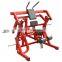 2021 commercial fitness equipment ASJ-XM30 hammer strength machine V Squat