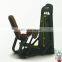 2017 ASJ brand Dual functional gym equipment Inner and Outer Thigh Abductor and Adductor Machine