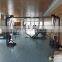 wholesaler price gym fitness equipment ASJ-S823 crossover cable machine
