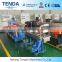 TENDA TSH-35 Plastic Granules Making Machine Screw Extruder