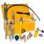 Hydraulic Ram 10 TON PORTA POWER Body Frame Repair Kit 10Ton Portable Hydraulic Body Repair Kit