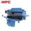 HHPC Original Taiwan Pressure Proportional Controlled hydraulic Pump Load Sensing Piston Pump P16-HL3-EDG-F-R-01