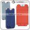 cute cartoon leather mobile case pouch saffiano genuine leather phone sleeve phone case wallet for iphone6,6s plus,7 custom