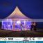 New Outdoor Wedding Party Tent For Events With Clear Windows Carpas Baratas Para Fiestas De Bodas