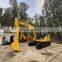Komatsu Used Excavator Pc130 , Nice Condition Construction Machine for Sale , Komatsu Pc130-7 Excavator