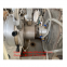 Shine East flexible cord bundler wire wrap cable management system production line for office and PC