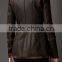 Shearling Duffle Jacket for Lady