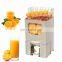 multifunctional carrot machine / industrial juicer for hotel 6000 in stock