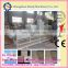 Shuly wooden/sawdust/wood tray briquette machine