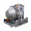 Processing customized 1T-10T molten copper rotary furnace， Aluminum slag treatment system of molten aluminum rotary furnace