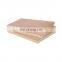 E0 glue Plywood For Furniture plywood with indoor laminated