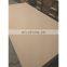 18mm raw high gloss plain MDF board / medium density fiberboard price / fire resistant and moisture proof MDF