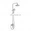 LIRLEE OEM stainless steel bathroom mixer shower set