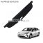 HFTM parcel shelf Direct Fit trunk organizer car modifying cargo cover wholesale retractable rear trunk cargo for TOYOTA PRIUS