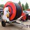 Agricultural Hose Reel Irrigation machine farm sprinkler equipment