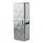 Private Tooling Aluminun Case High Quality Wireless Stereo 6W Bluetooth Speaker