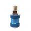 Pneumatic SH Series One way Hand Slipping Valve