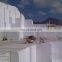 Greece thassos white  marble tiles slabs for inner wall and floor