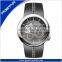 2016 OEM Custom Face Minimalist Watchc For Promotional Gift