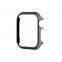 Aluminum Protective Case 38/40/42/44mm Metal Frame Holder Case Cover Shell Metal Frame Bezel For Apple Watch 6 5 4 3 2 1 SE