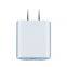 20W PD US USB Charge Ports Type-C Connector Adapter Fast Charging Adapter For IPAD&IPHONE Charger Flex Cell Phone Spare Parts