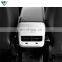 Rear Air Conditioning Vent Outlet Frame Cover Trim Interior Decoration Stickers Set for Tesla Model 3/Y