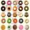 Commercial Automatic Mini Donut Machine donut making machine