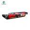 Landnovo Hot Selling car assembly taillight led lamp For toyota camry 8th generation 2018-2021 led taillight