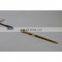 Telescopic glassfiber hand-made Fishing Rod 2.1m SUPER hard Ultra Light Fishing  hand pole