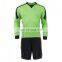 custom design high quality Goalkeeper Uniform