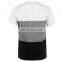 Men T-shirt Customize Custom Logo Fitness Clothes Muscle Men Quick Dry Gym Seamless T Shirts