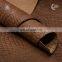 12Sqft Size and 1 mm Thickness Full Grain Washed Appearance Vegetable Tanned Genuine Leather