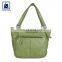 Factory Direct Selling Trendy Design Stylish Fashion Premium Look Wholesale Genuine Leather Handbag for Women