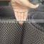Flattened small hole expanded metal mesh for decorative screen