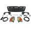 MAICTOP Car Auto Accessories Front Grille for Land Cruiser Fzj100 Grille Head Light Cover