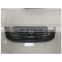 MAICTOP car accessories front grille for Hilux vigo 2012 black front grille