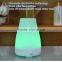 Air Humidifier Ultrasonic Aroma Diffuser Humidifier for home Essential Oil Diffuser Mist Maker Fogger