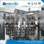 6,000 PET bottles per hour carbonated beverage filling machine
