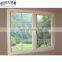 PVC House Window Plastic Home Windows
