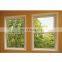 American design tilt up vertical slider up down window for bathroom