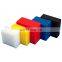 High Quality HDPE Solid Sheet / PE Plastic Sheet Polyethylene Board Supplier