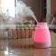 100ml Essential Oil Diffuser Ultrasonic Aromatherapy Diffuser with Color-Changing Light for Bedroom, SPA, Hotel
