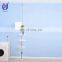 High quality corner stainless steel storage bathroom shelf